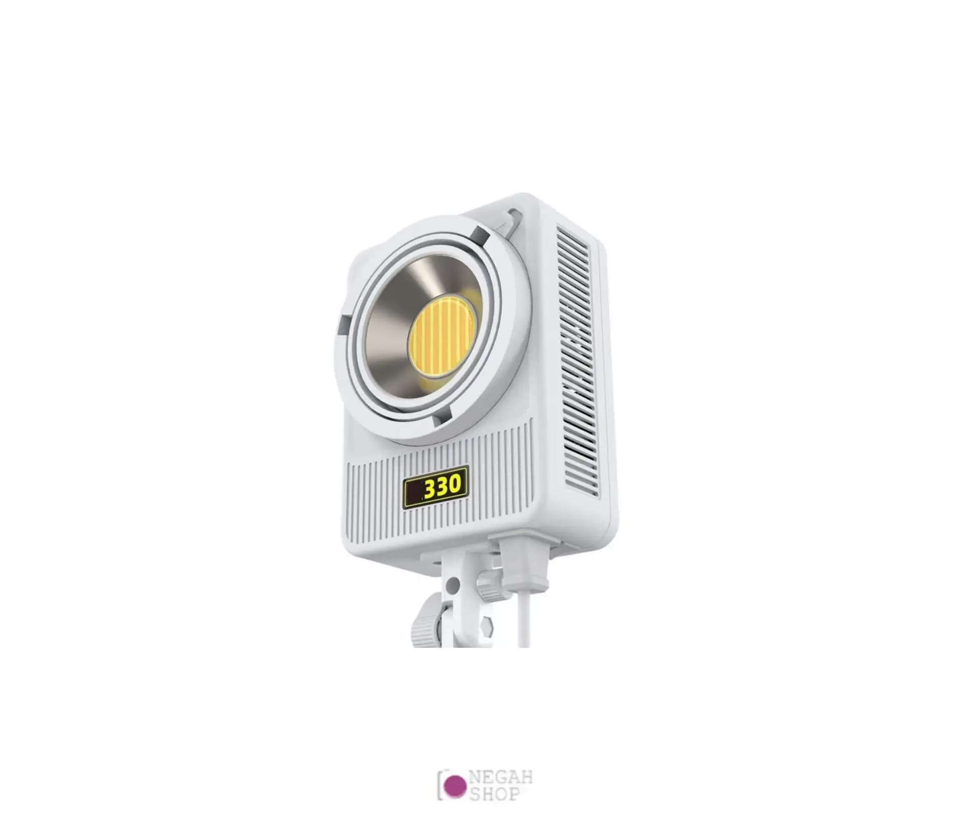 نور ثابت و ویدیو لایت Septa R330 COB RGB Video Light