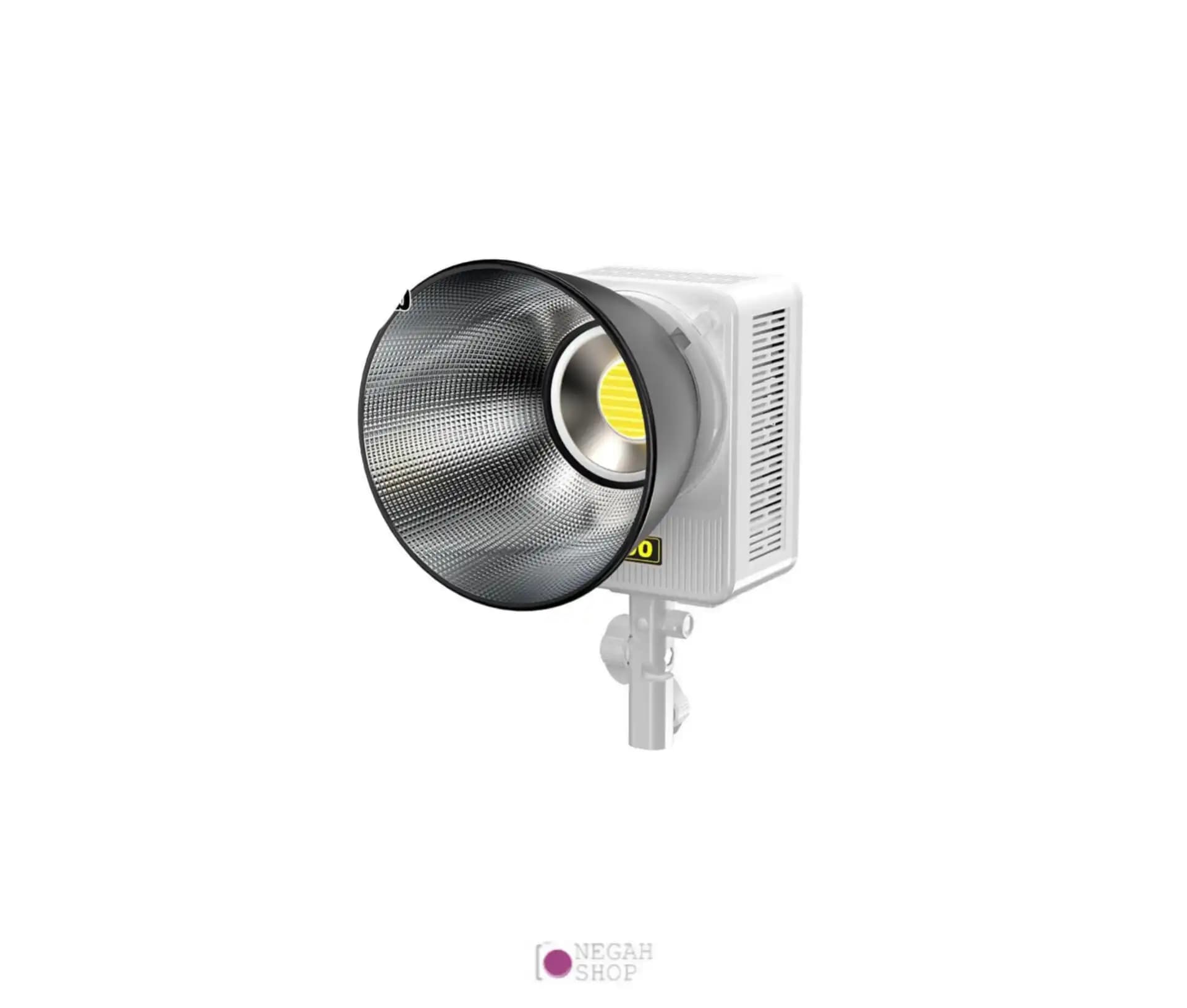 نور ثابت و ویدیو لایت Septa R330 COB RGB Video Light — تصویر ۴