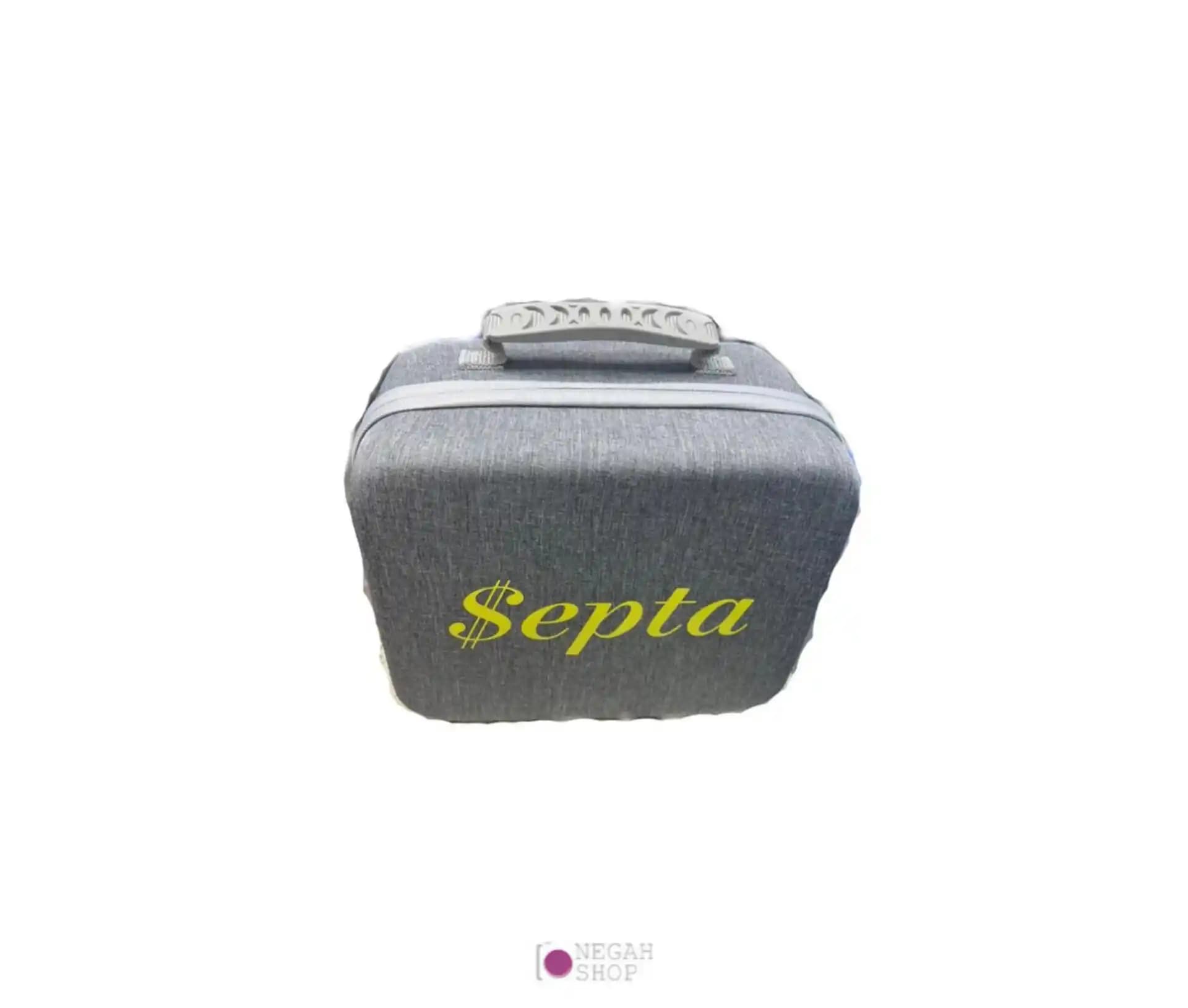 نور ثابت و ویدیو لایت Septa R330 COB RGB Video Light — تصویر ۶