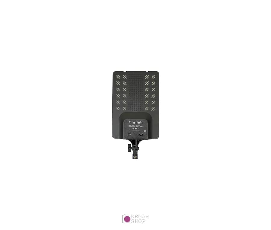 نور ثابت سافت‌لایت RL-16 ۵۰ وات با ریموت — تصویر ۲