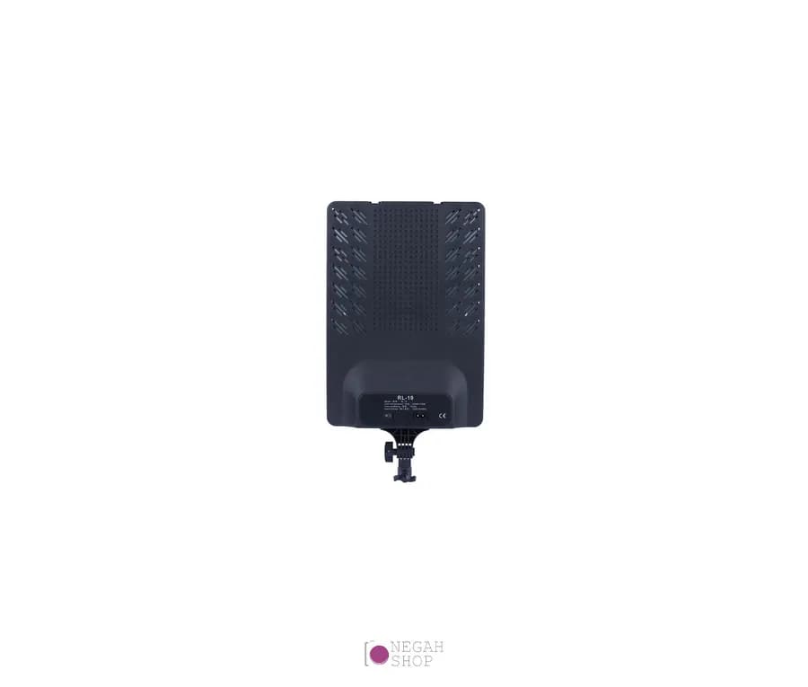 نور ثابت سافت‌لایت RL-19 ۸۰ وات — تصویر ۲