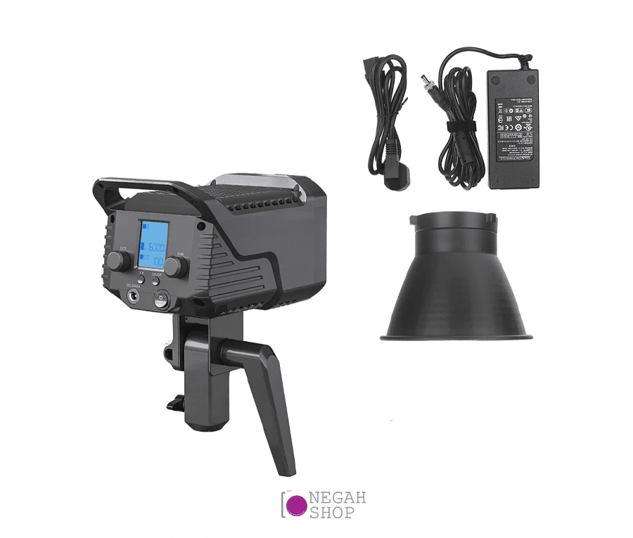نور ثابت لاکسیو Luxceo SL100D دست دوم