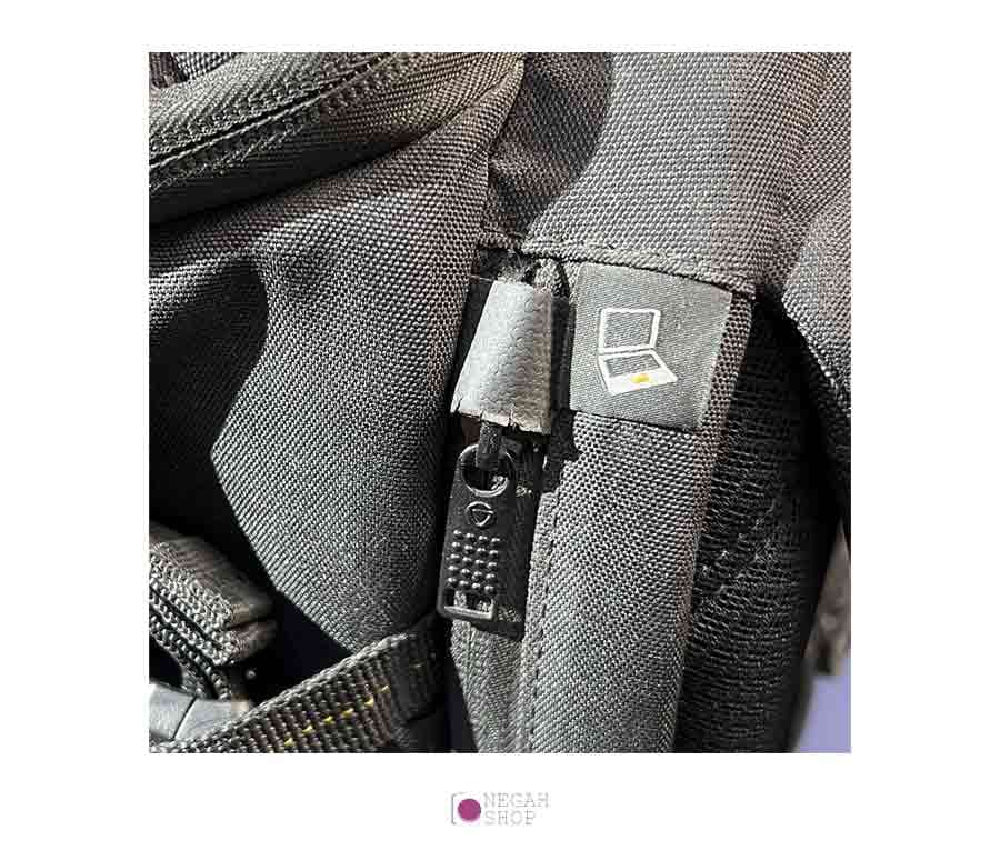 کیف کوله پشتی vanguard alta rise 48 دست دوم — تصویر ۲