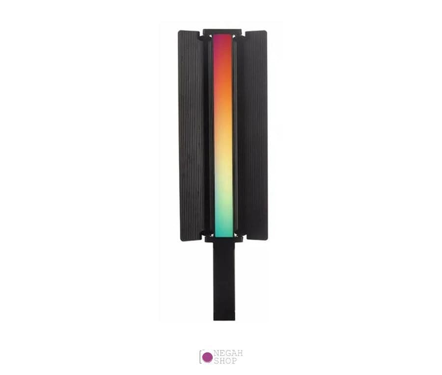 باتوم لایت اوو Ovoo LP700 RGB — تصویر ۴