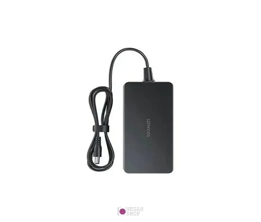 آداپتور برق مستقیم Soulmate AC LP-E17/E18