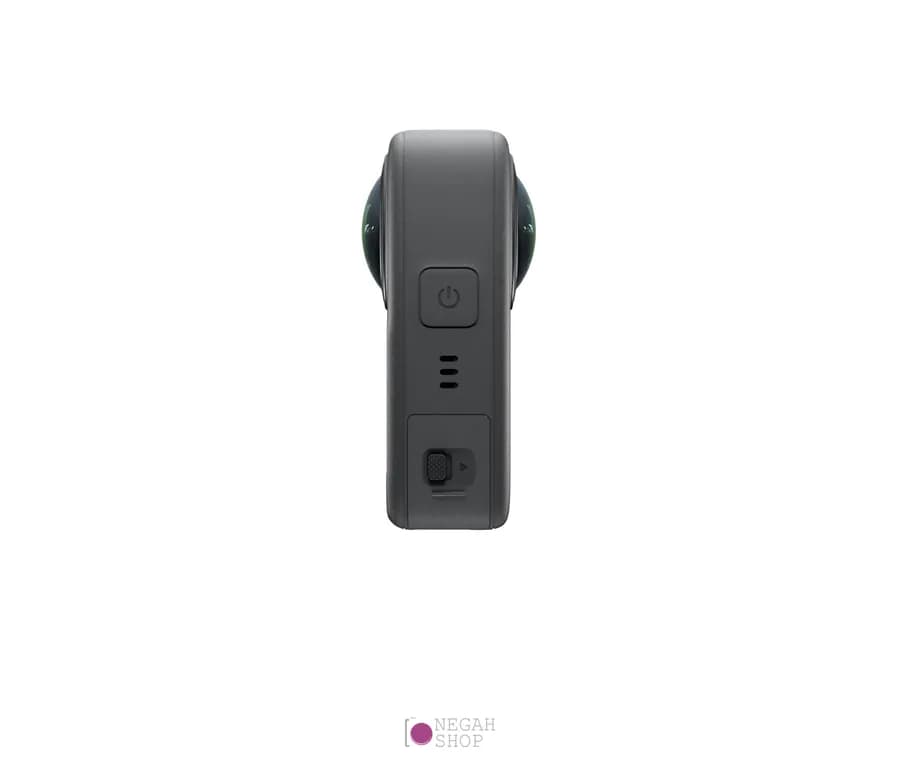 دوربین ورزشی ۳۶۰ درجه دیجیآی DJI Osmo 360 Adventure Combo — ویدیوی 8K با سنسور ۱ اینچ — تصویر ۳