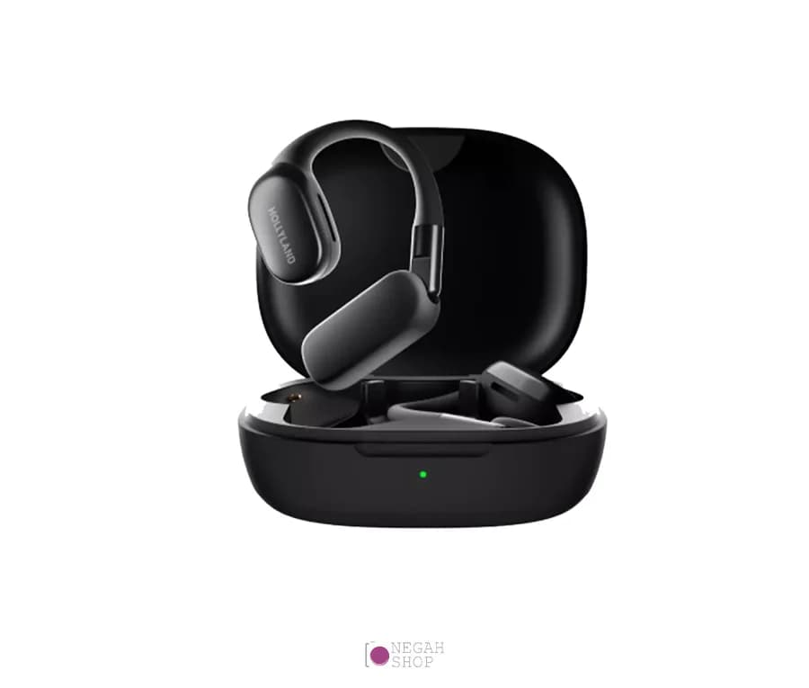 میکروفون بی سیم دو کاناله Hollyland Lark Max 2 Ultimate Combo — تصویر ۵