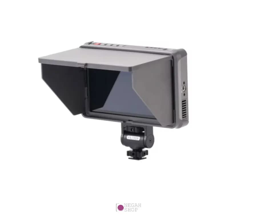 مانیتور فیلمبرداری Viltrox DC-X3 با ورودی SDI و HDMI و صفحه لمسی 6 اینچ