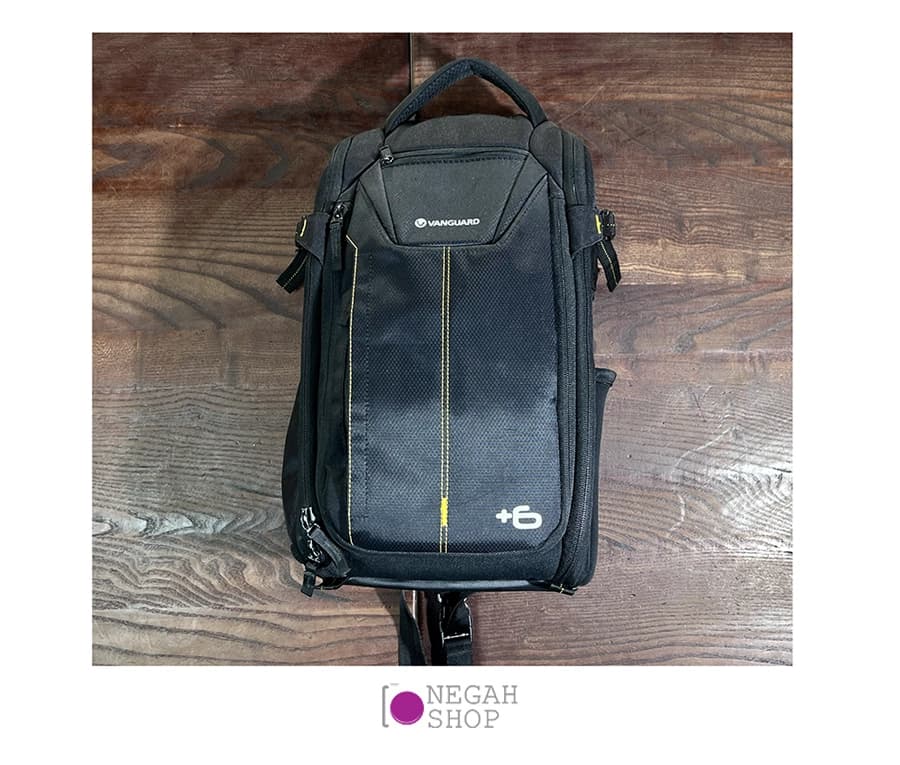 کیف vanguard alta rise 43 دست دوم