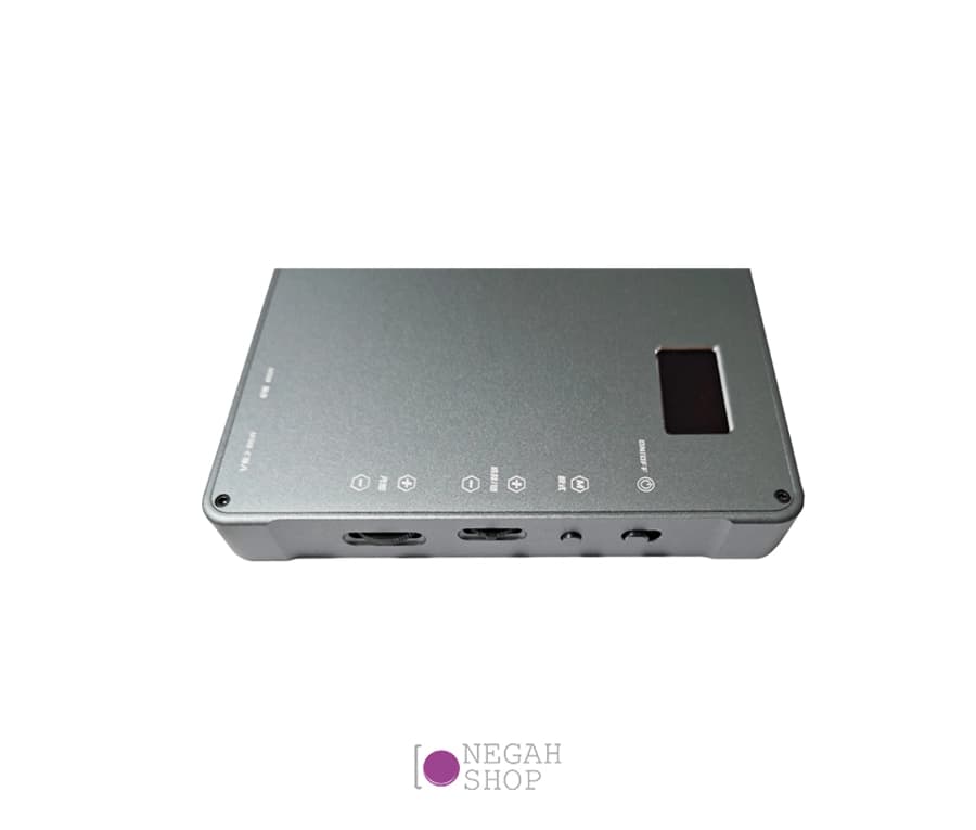 نور RGB سیداند Sidande X2049S Pro — تصویر ۳