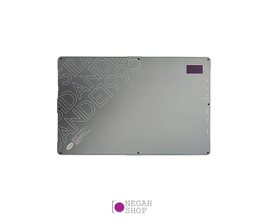 نور RGB سیداند Sidande X2049S Max — تصویر ۲