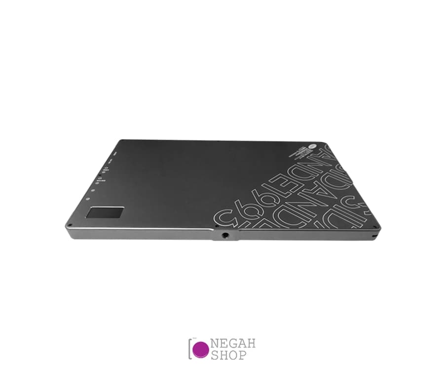 نور RGB سیداند Sidande X2049S Max — تصویر ۴