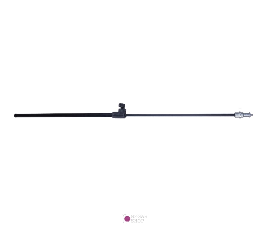 میله افقی سه پایه نور Panasun Tpro 85CM — تصویر ۲