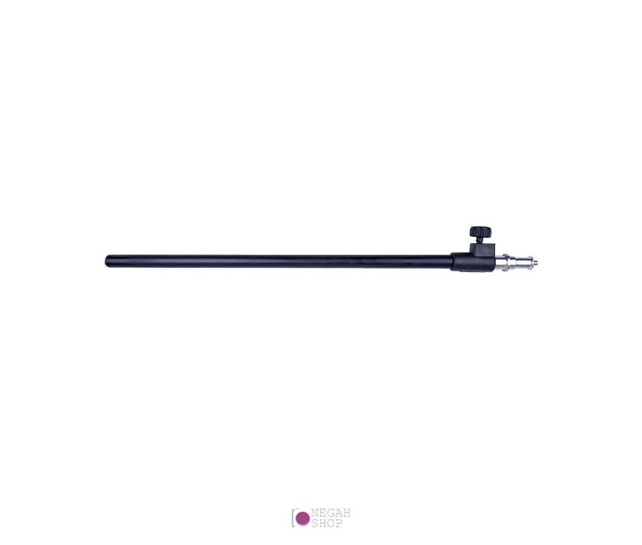 میله افقی سه پایه نور Panasun Tpro 85CM