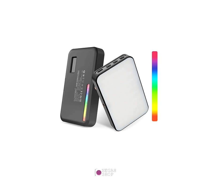 نور RGB لاکسیو Luxceo W140V