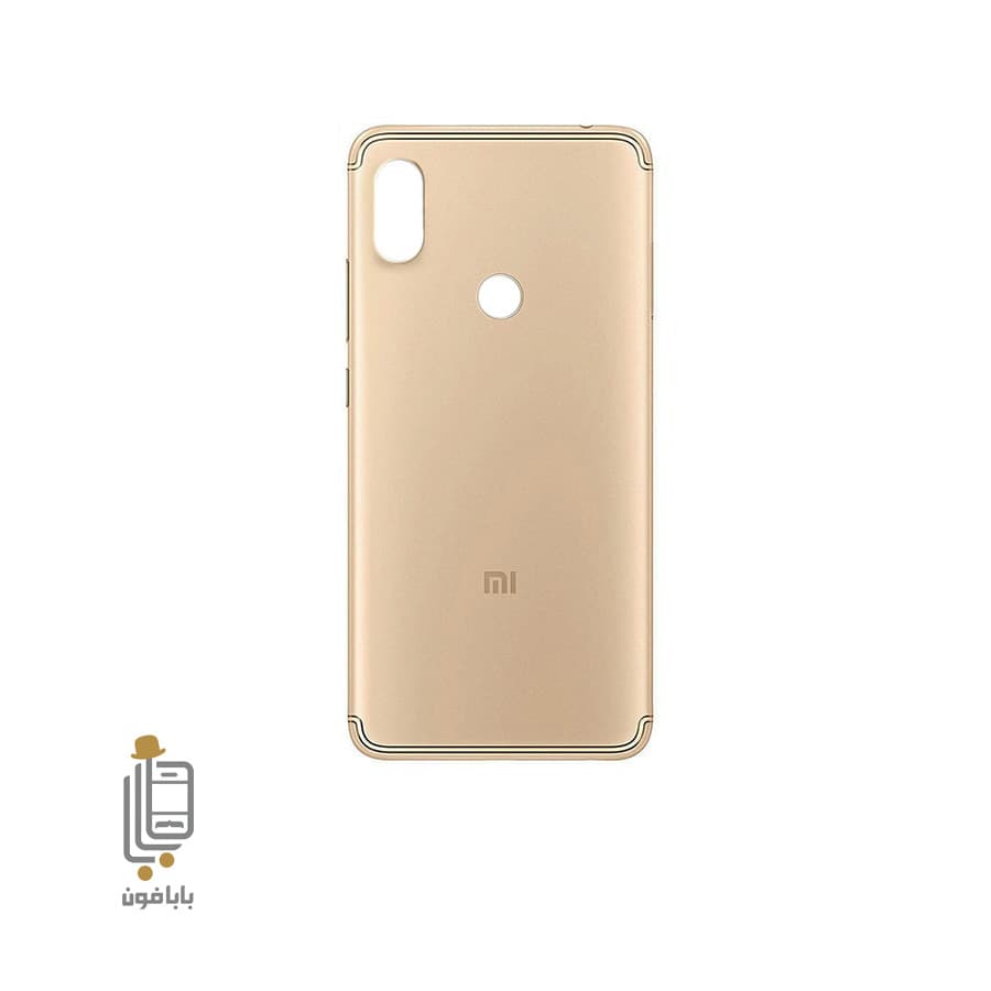 درب پشت اصلی شیائومی Redmi S2 (Redmi Y2) — تصویر ۲