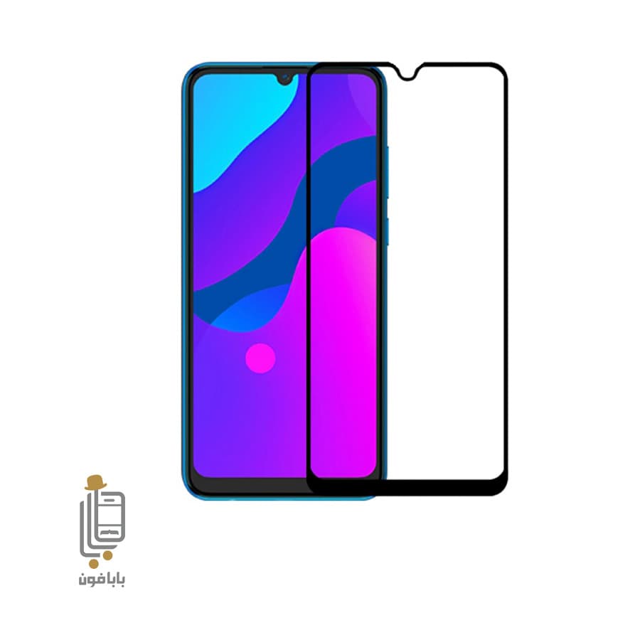 محافظ صفحه نمایش فول چسب هواوی Honor 9A