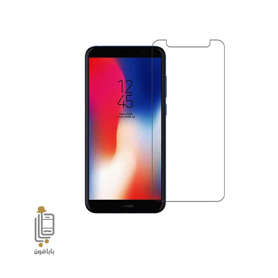 محافظ صفحه نمایش شیشه ای Huawei Y6 2018