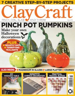 مجله ClayCraft؛ سپتامبر 2021