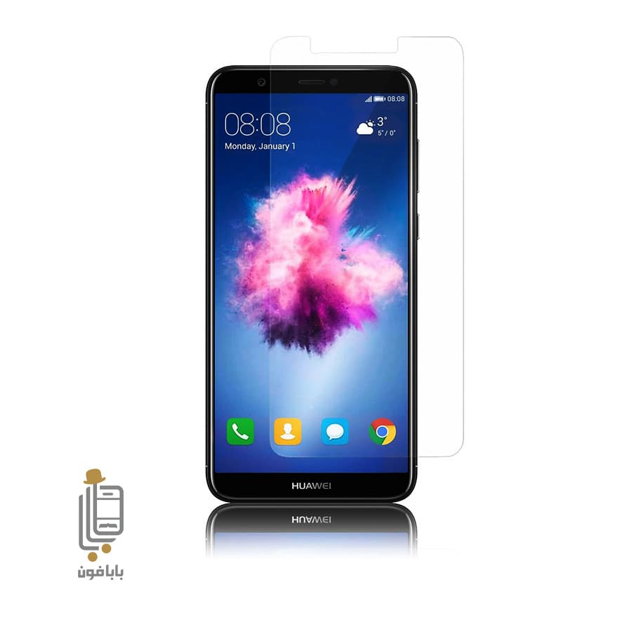 محافظ صفحه نمایش شیشه ای P smart 2017