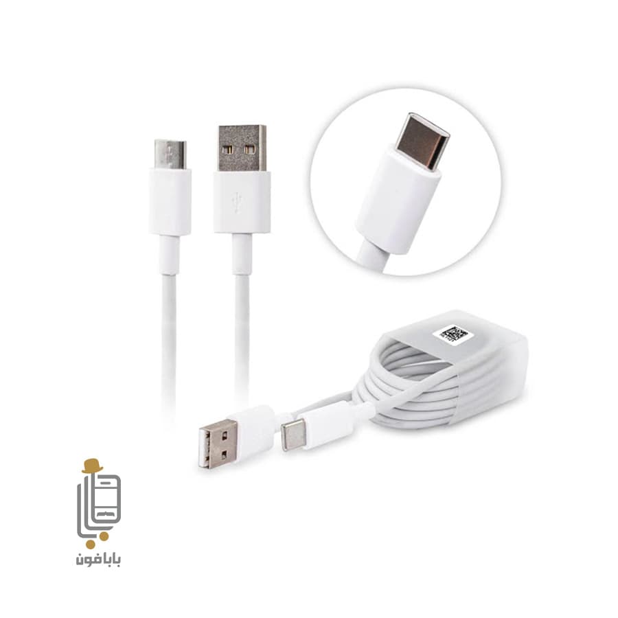کابل شارژ اصلی هواوی Huawei P30