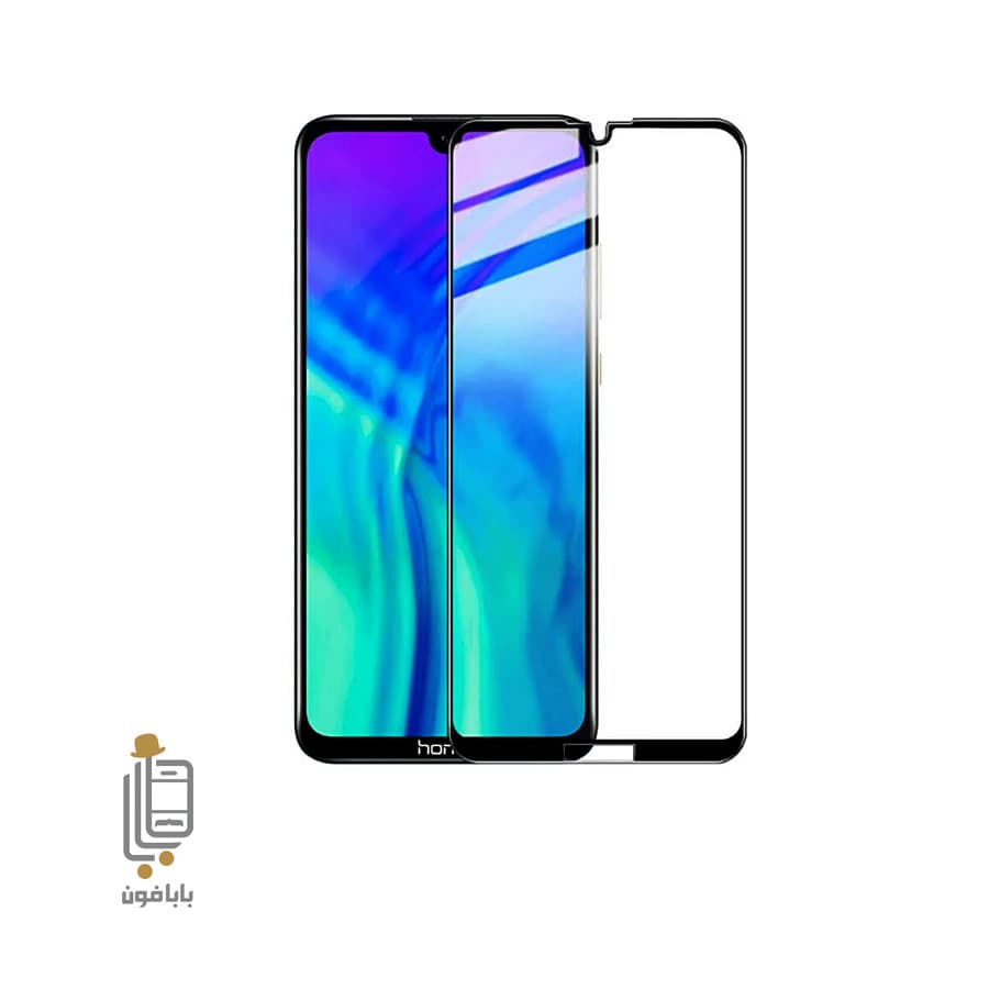محافظ صفحه نمایش فول چسب Honor 8S