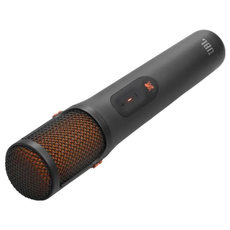 میکروفون بیسیم جی بی ال مدل Easy Sing Mics — تصویر ۳