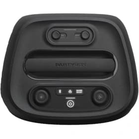 اسپیکر بلوتوثی قابل حمل جی بی ال مدل JBL PartyBox Encore 2 به همراه میکروفن — تصویر ۳