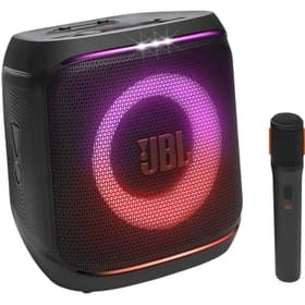 اسپیکر بلوتوثی قابل حمل جی بی ال مدل JBL PartyBox Encore 2 به همراه میکروفن