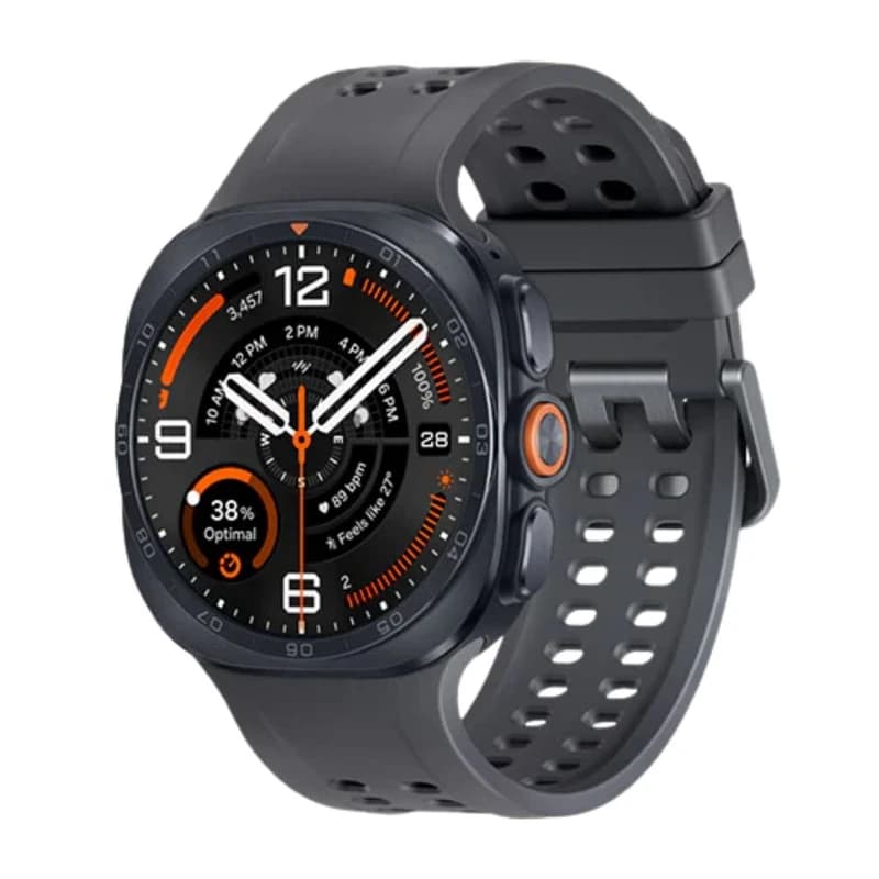 ساعت هوشمند سامسونگ Galaxy Watch Ultra 2 Bluetooth سایز 47 میلیمتر L715