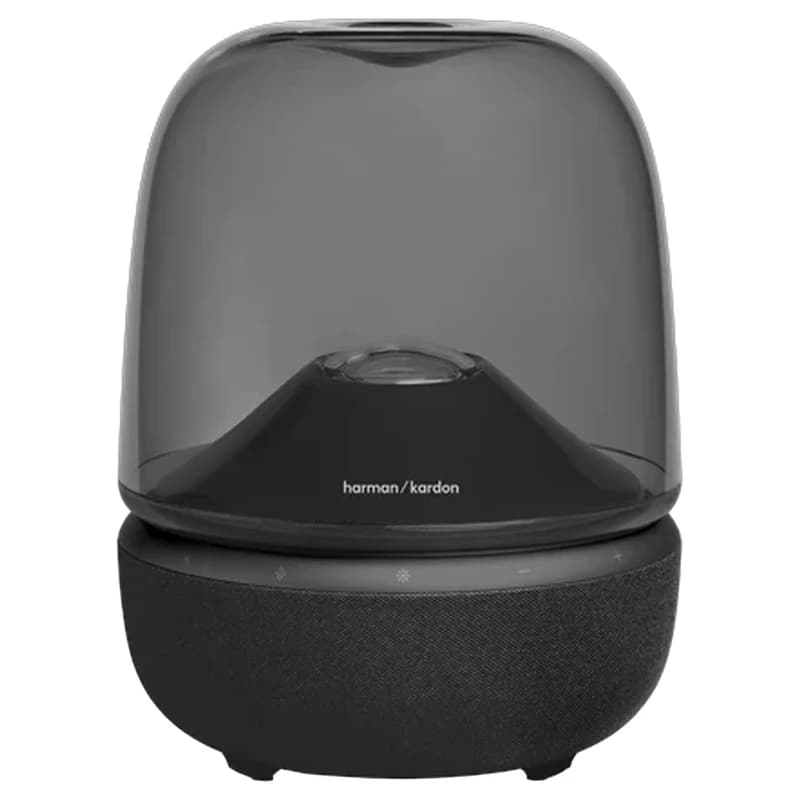 اسپیکر بلوتوثی هارمن کاردن مدل Aura5 — تصویر ۶