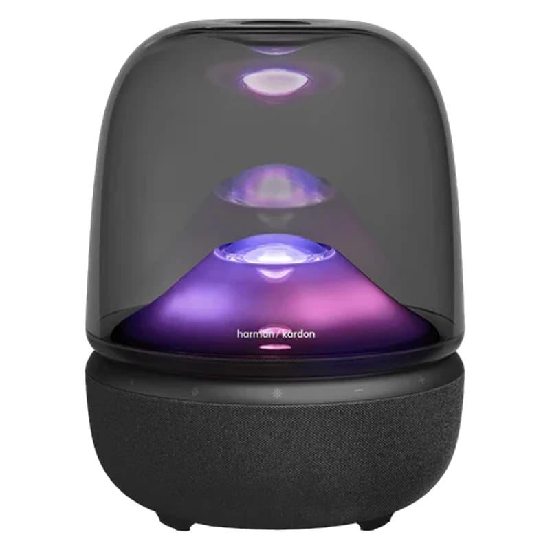 اسپیکر بلوتوثی هارمن کاردن مدل Aura5 — تصویر ۳