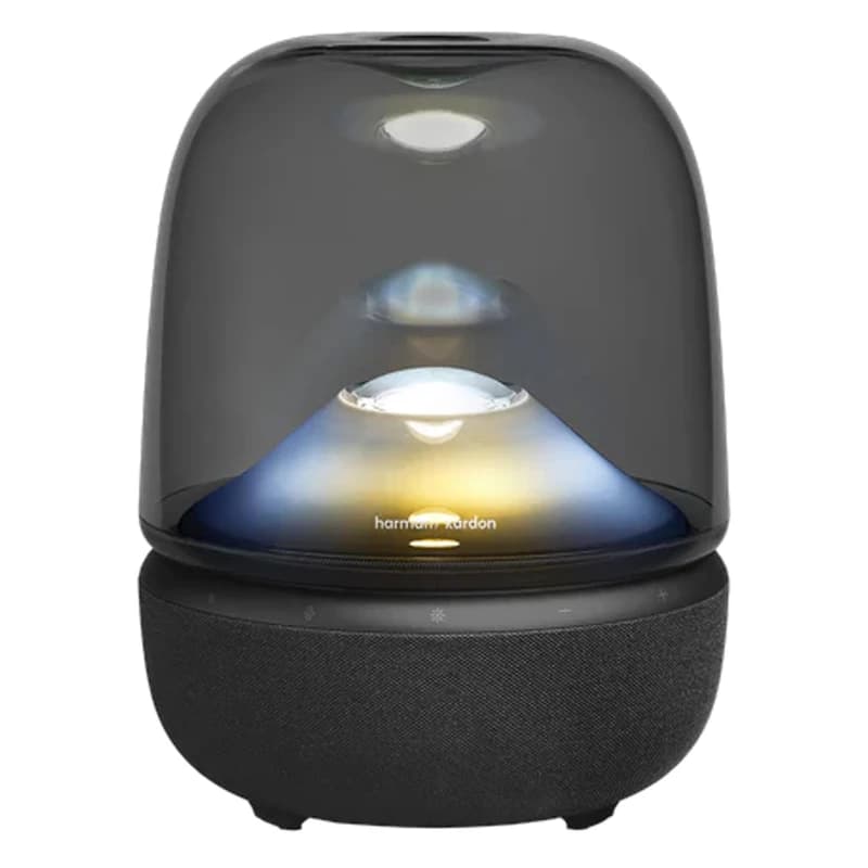 اسپیکر بلوتوثی هارمن کاردن مدل Aura5 — تصویر ۵