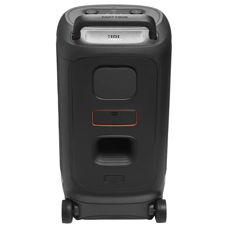 اسپیکر بلوتوث جی بی ال مدل JBL Partybox 520 — تصویر ۲