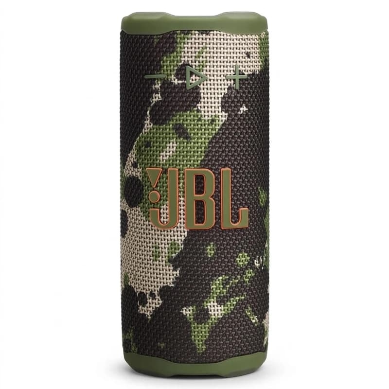 اسپیکر بلوتوثی قابل حمل جی بی ال مدل Grip all colors
