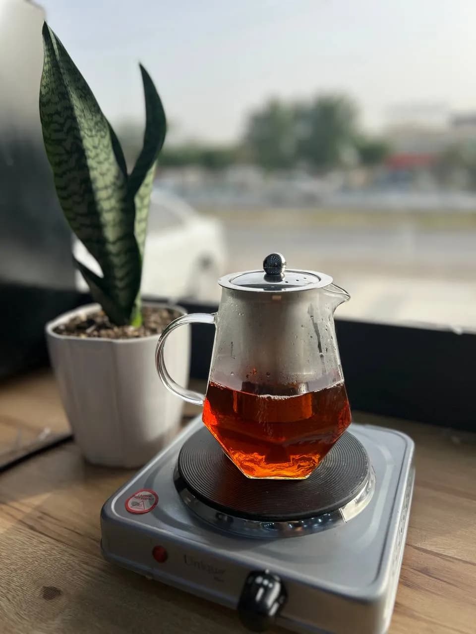 قوری پیرکس 950 میل 1794-24 وارداتی (x)