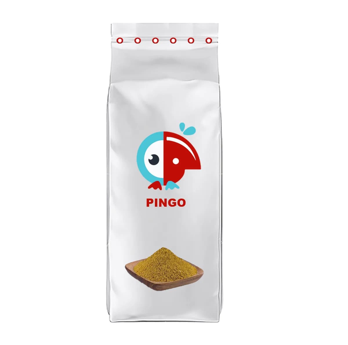 ادویه آبگوشتی پینگو – 8 کیلوگرم