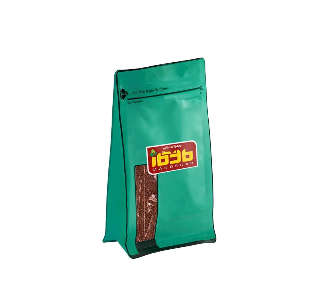 سماق قهوه ای ماندگار – 250 گرم