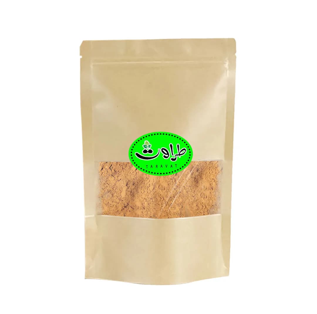 پودر دارچین طراوت – 1 کیلوگرم