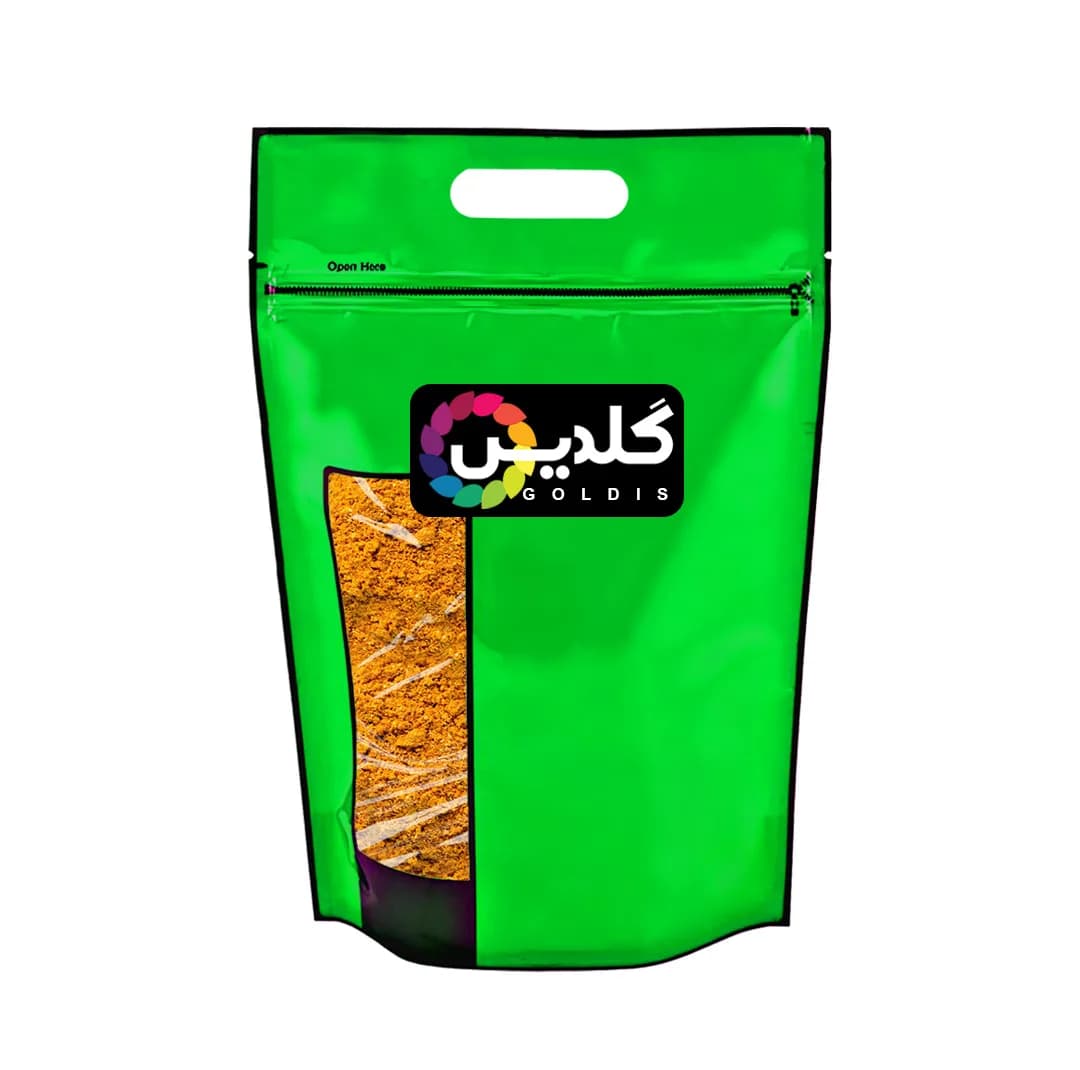 ادویه کاری گلدیس – 1 کیلوگرم