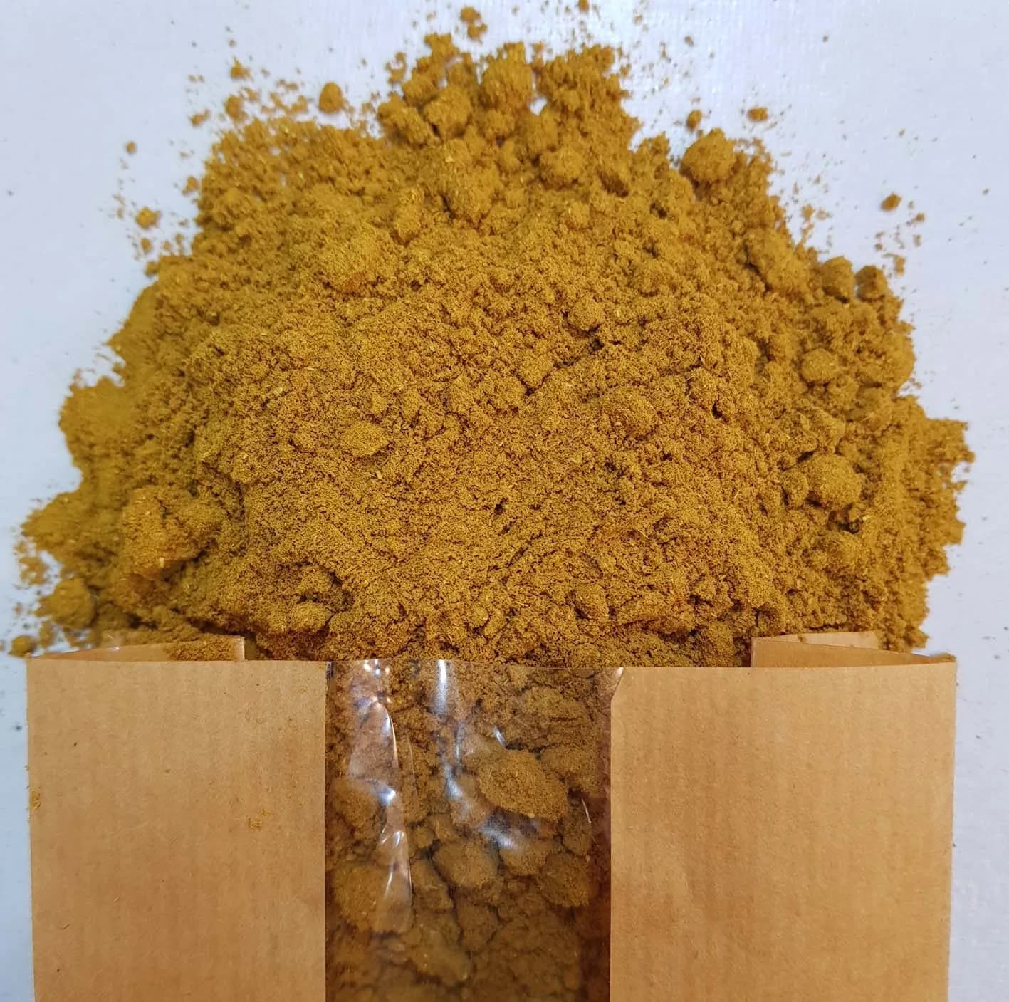 ادویه آچار خراسانی – 1 کیلوگرم — تصویر ۳