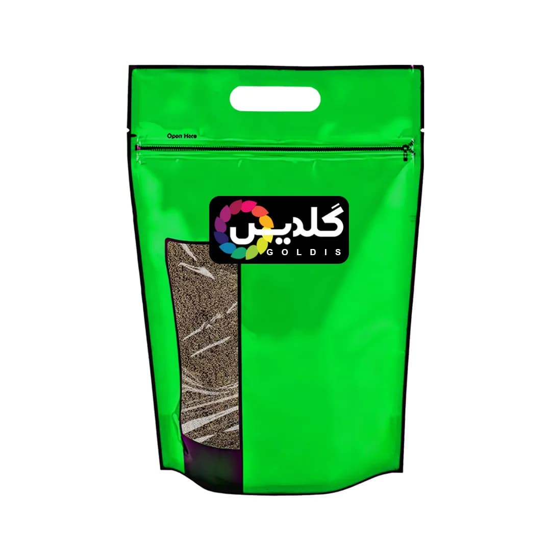فلفل سیاه گلدیس – 1 کیلوگرم