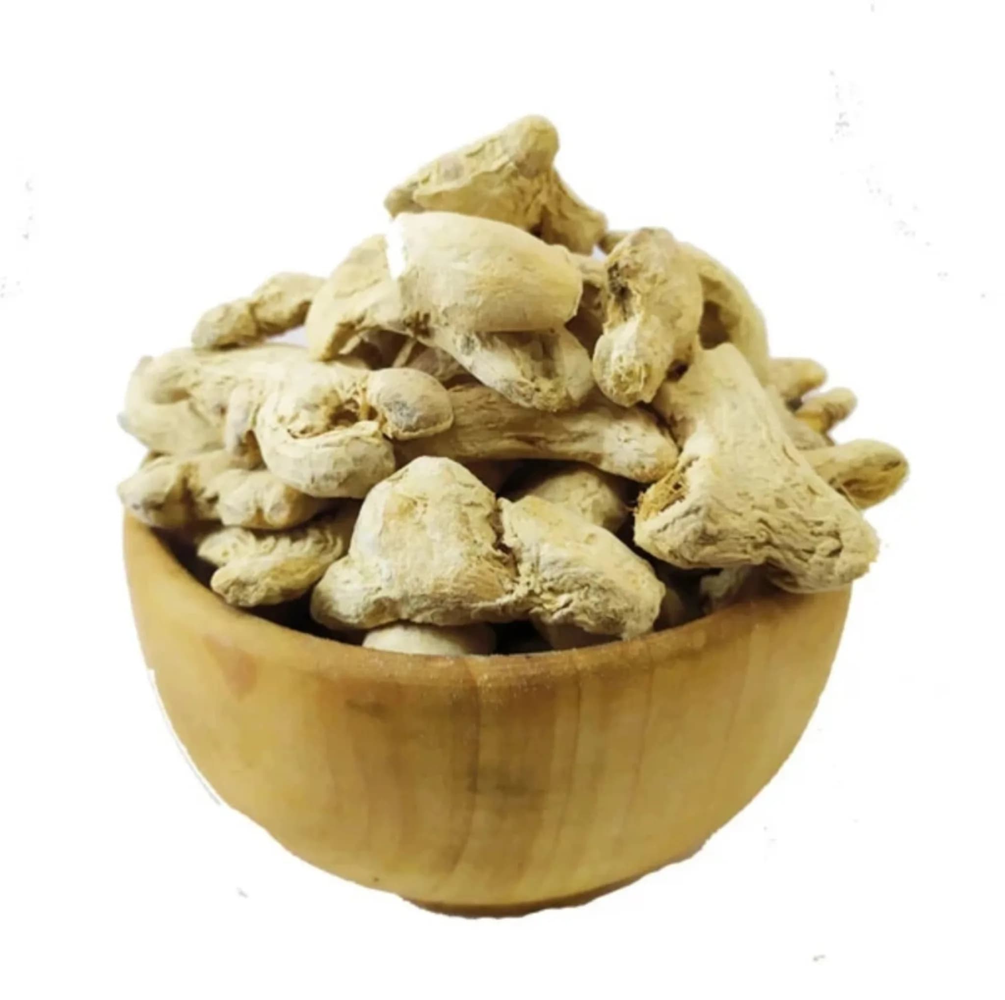پودر زنجبیل خاتون – 250 گرم — تصویر ۲