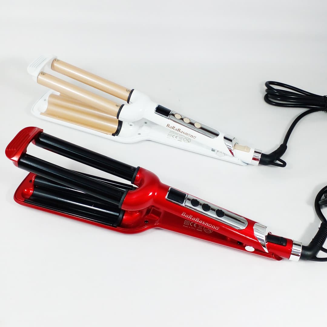 دستگاه فر کننده مو بابلیس BaByliss 2288 (x) — تصویر ۳
