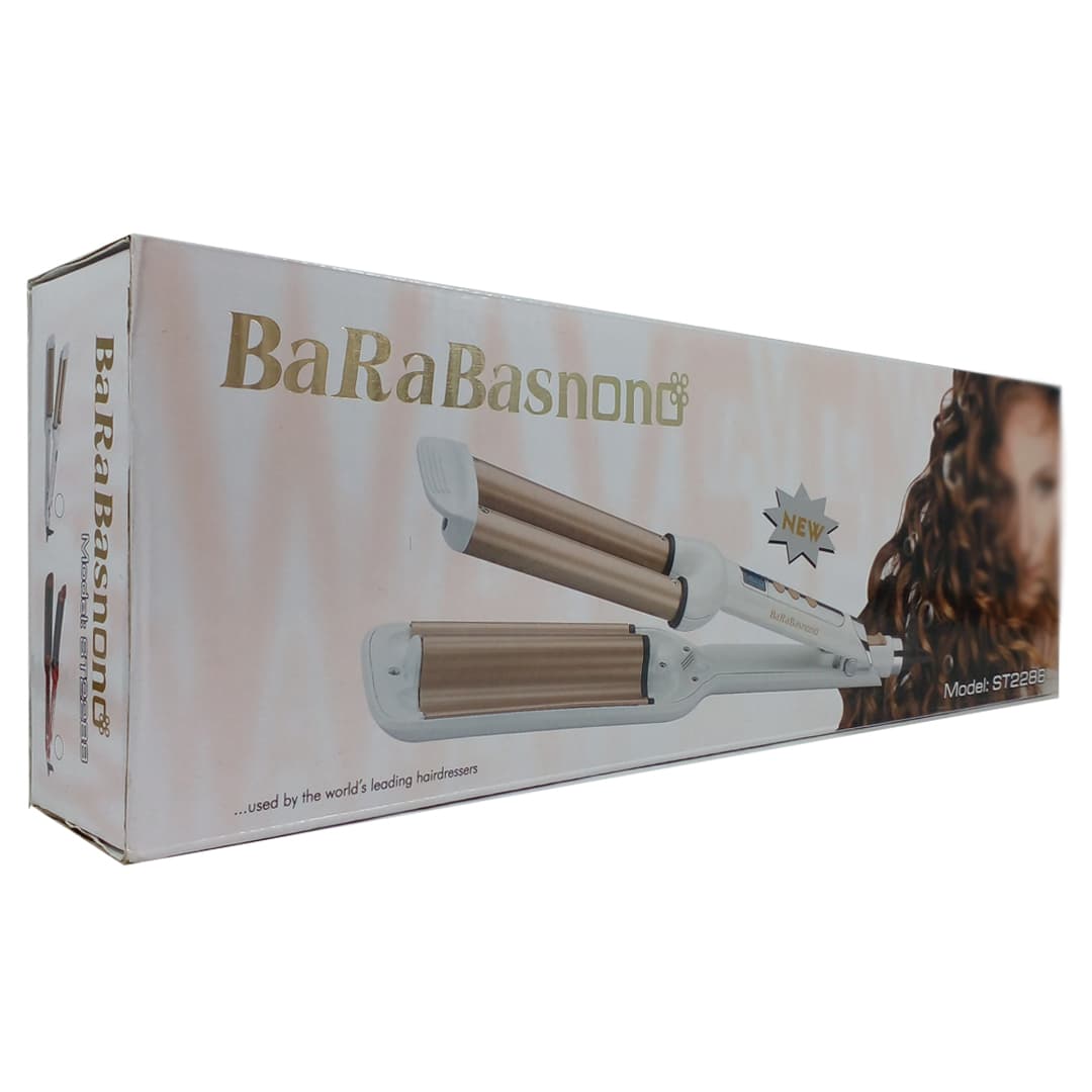 دستگاه فر کننده مو بابلیس BaByliss 2288 (x) — تصویر ۷