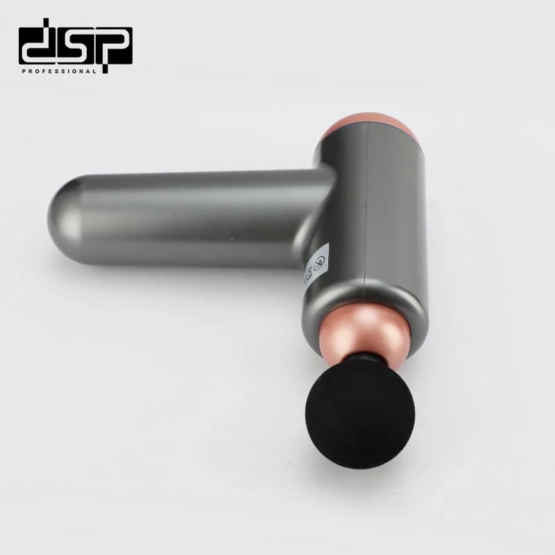 ماساژور تفنگی دی اس پی DSP 80025 شش کاره (x) — تصویر ۲