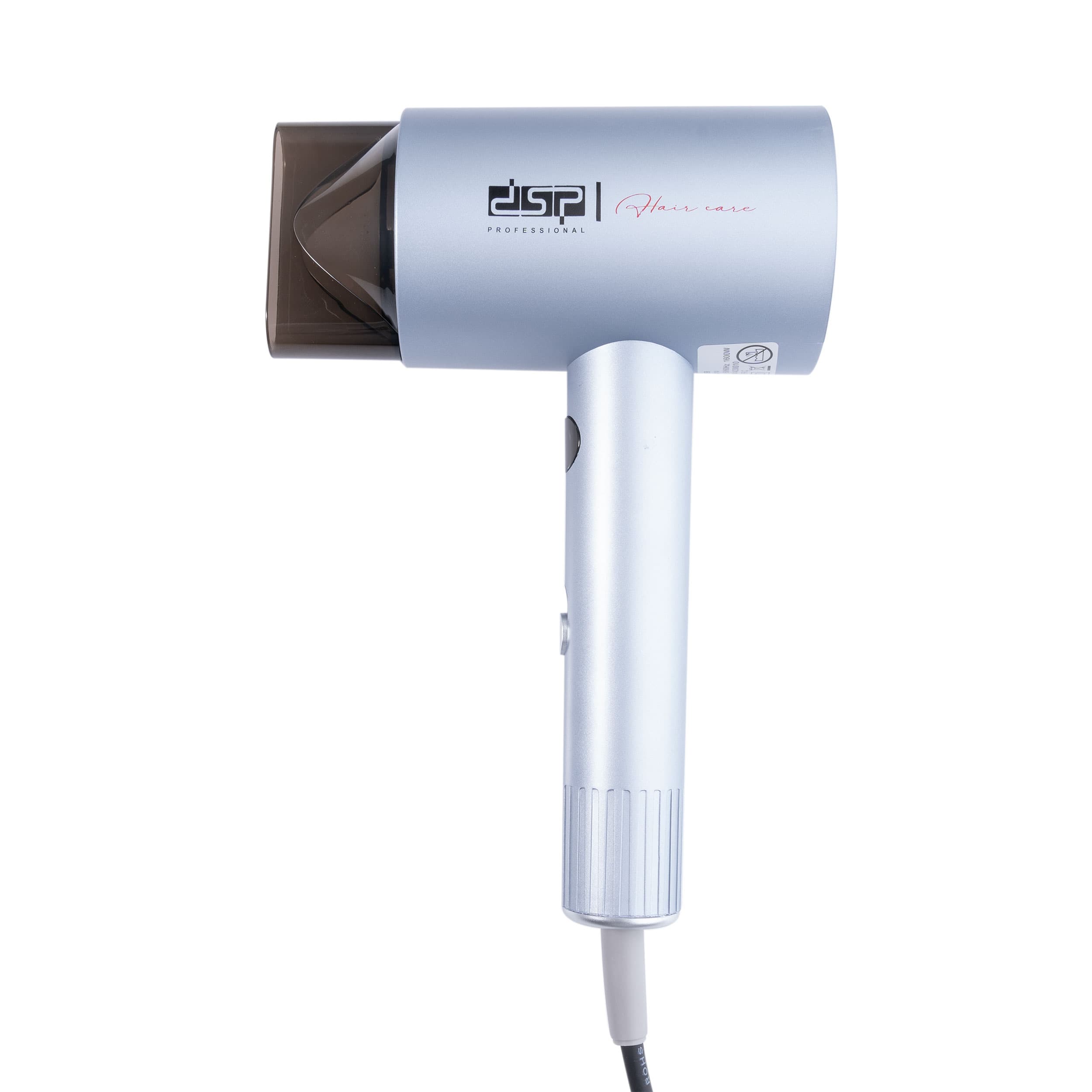 سشوار دی اس پی DSP 30414 با متمرکزکننده (x)