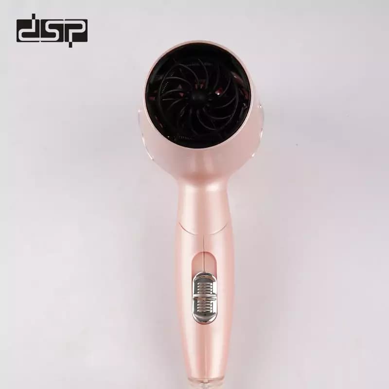 سشوار مسافرتی دی اس پی DSP 30299 (x) — تصویر ۳