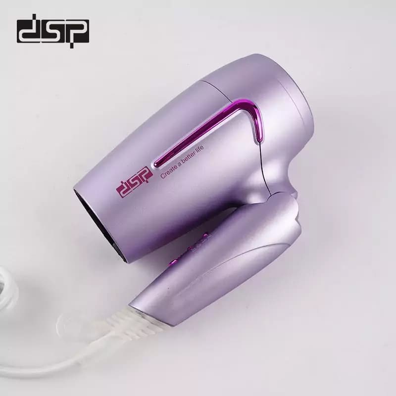 سشوار مسافرتی دی اس پی DSP 30299 (x) — تصویر ۵
