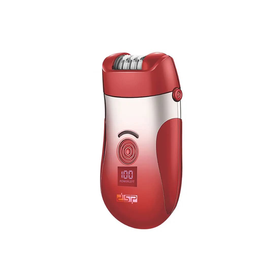 اپیلاتور ۴ کاره دی اس پی DSP 70213 (x) — تصویر ۲